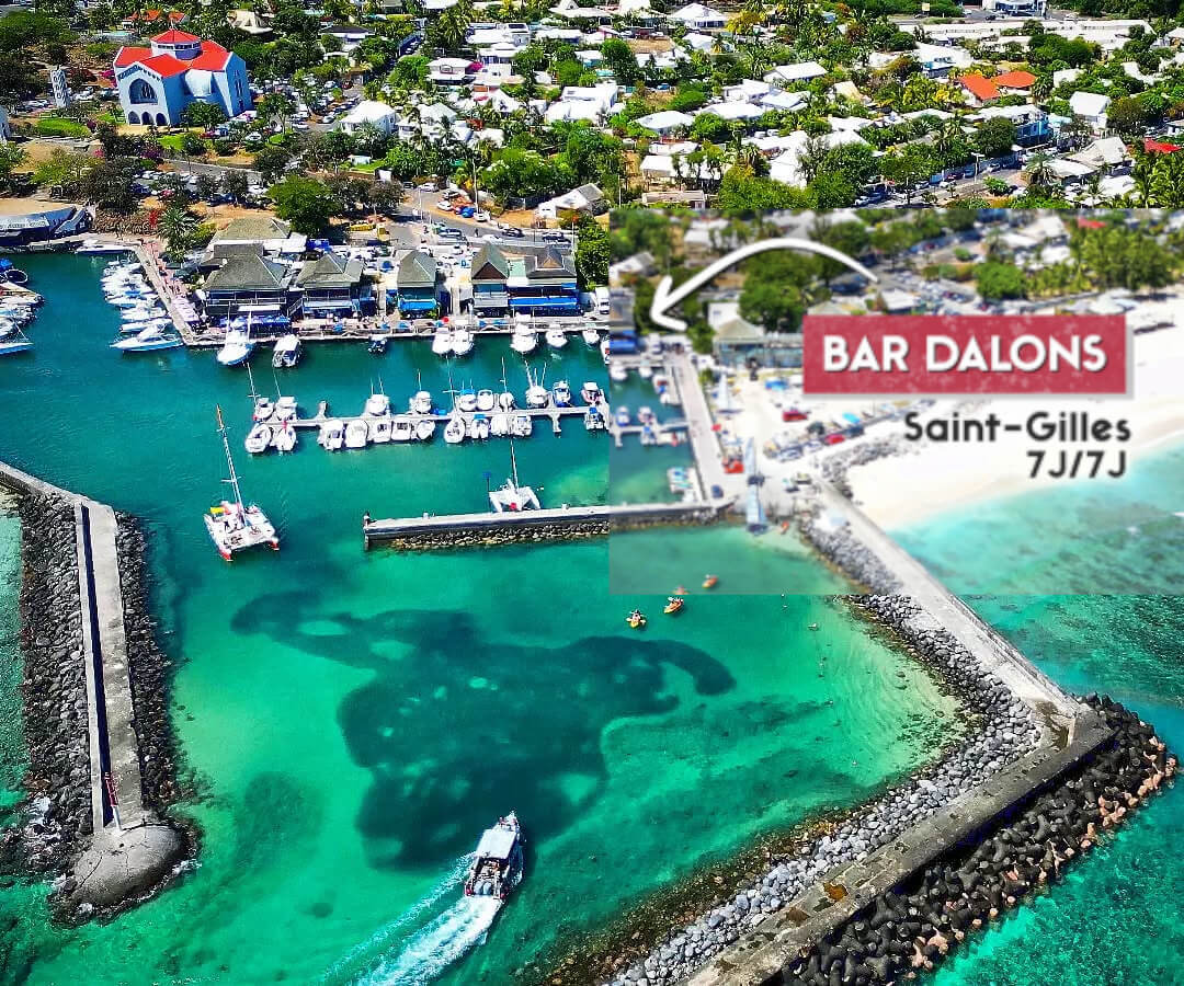 Brasserie Dalons - Bar Dalons Saint-Gilles