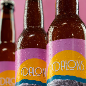 Dalons Piton doré