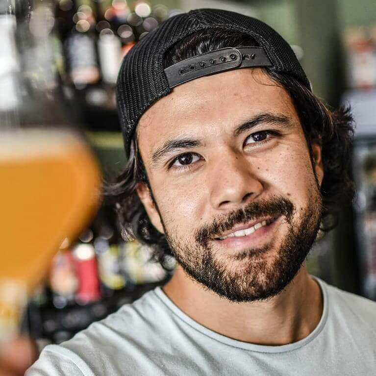 Brasserie Dalons - Jonathan