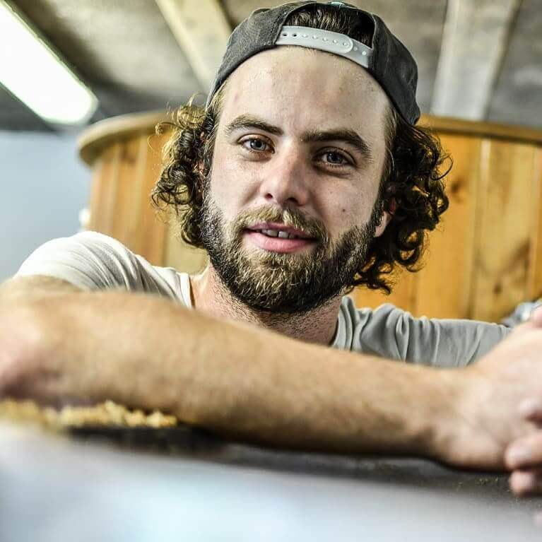 Brasserie Dalons - Joris
