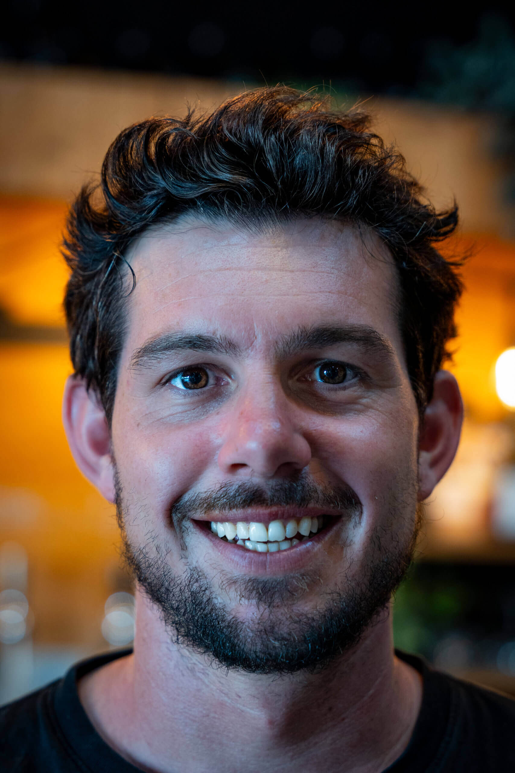 Brasserie Dalons - Antoine