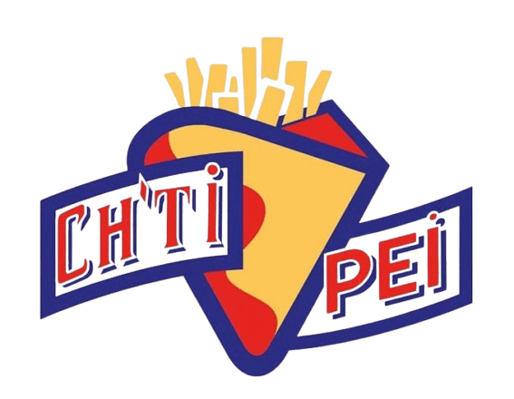Brasserie Dalons - Logo Ch'ti Péi