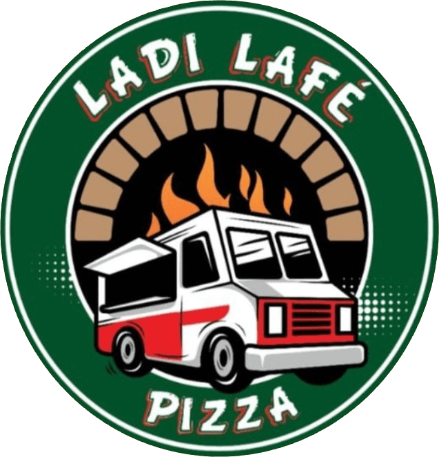 Brasserie Dalons - Pizza Ladilafe Logo