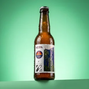 Brasserie Dalons - Collab Prizm x Dalons